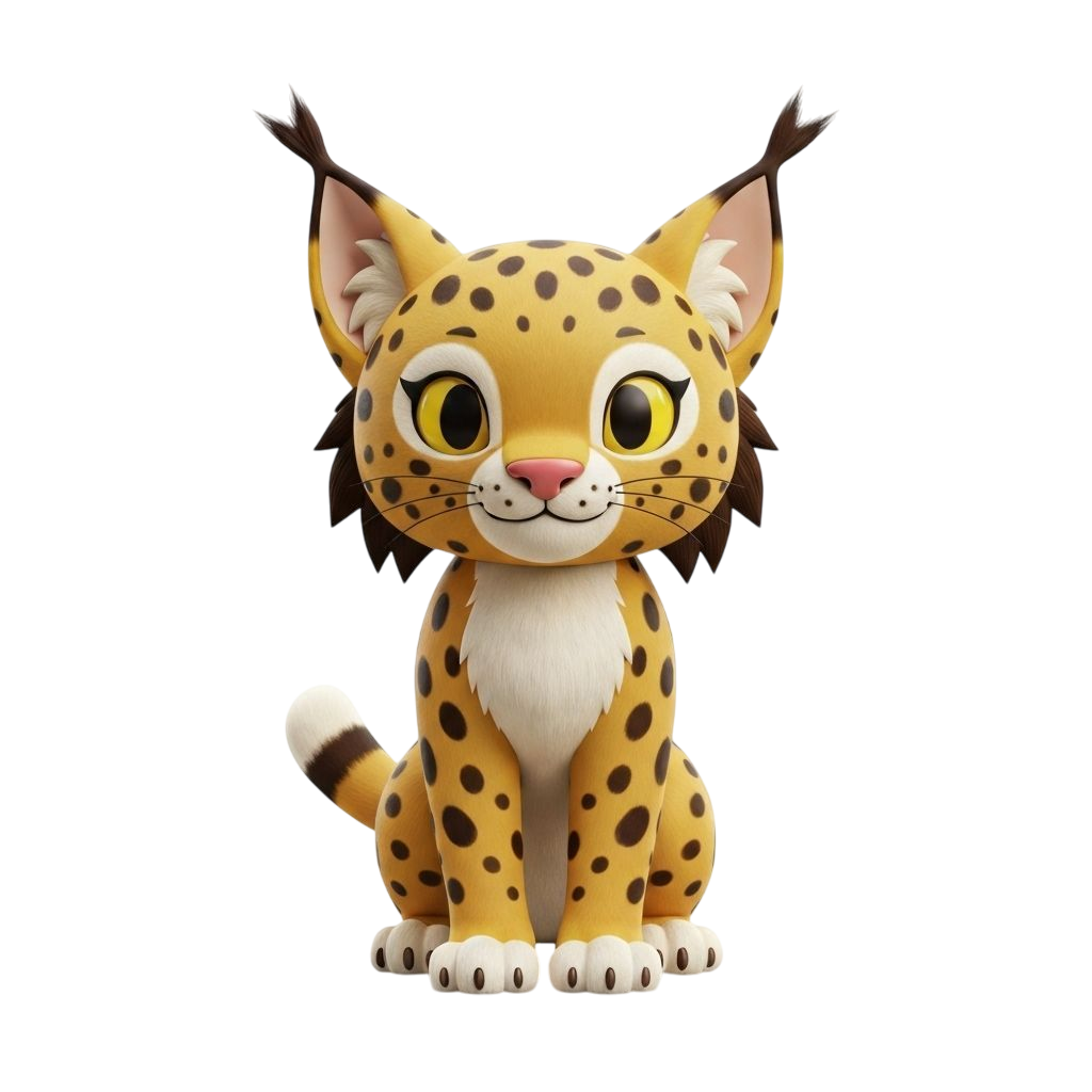 情熱のチーター